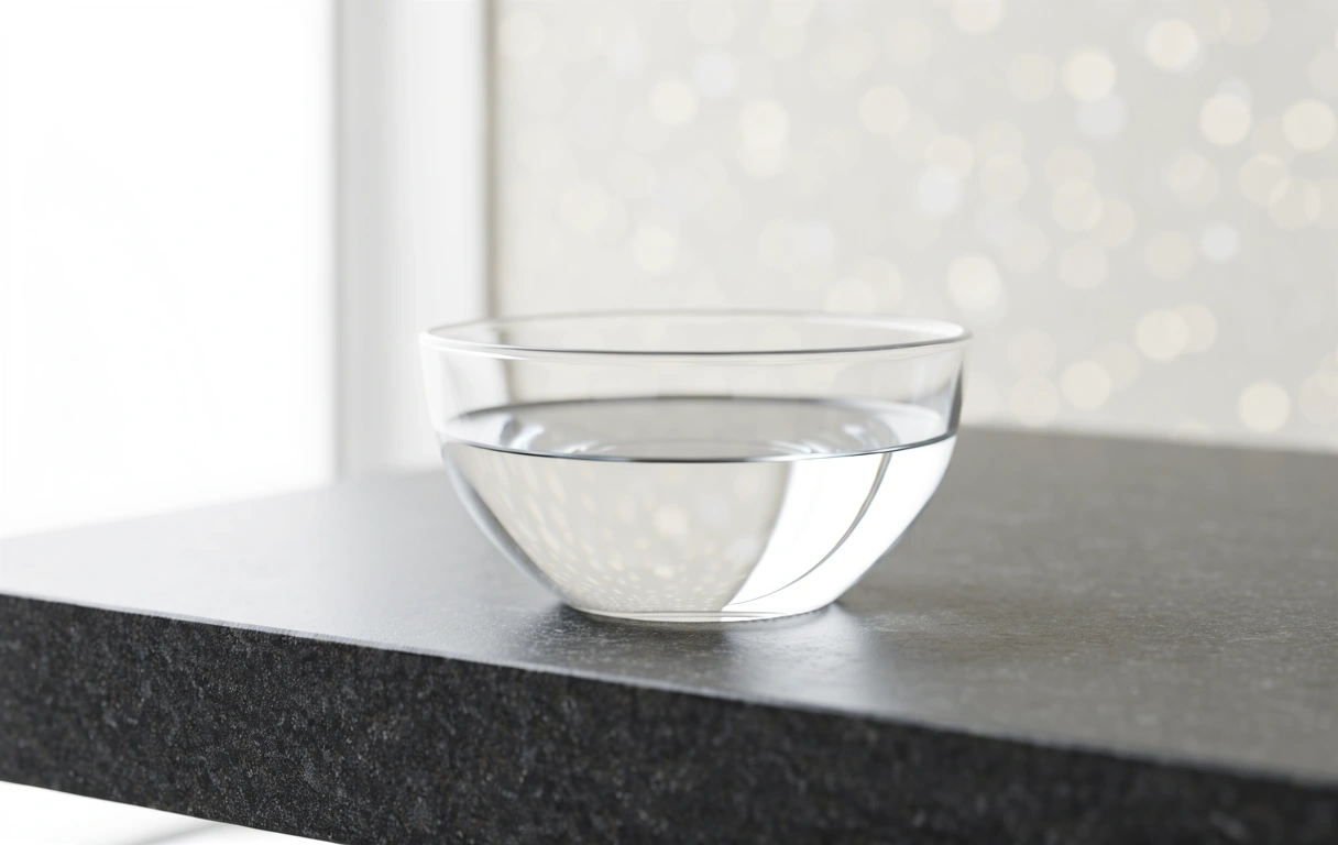 Pureza y gestión de datos