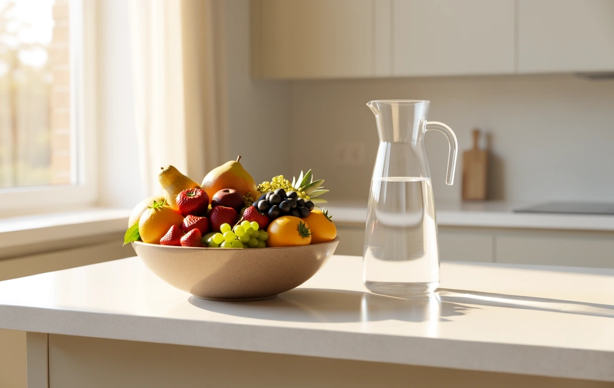 Ambiente de bienestar