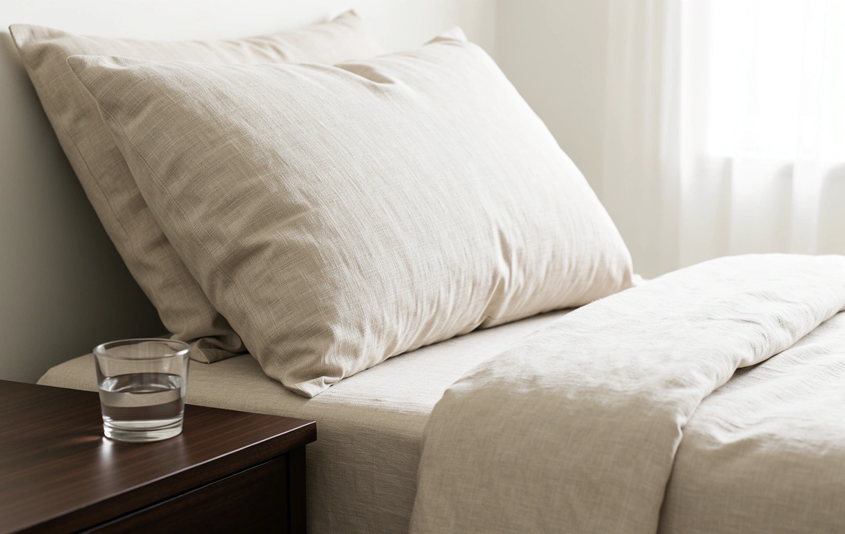 Ambiente de descanso